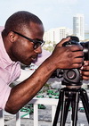 Poster of Barry Jenkins